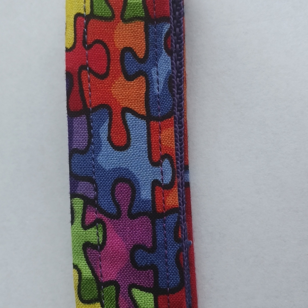 Key Chain Fob - Picture 2 of 3